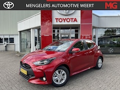Toyota Yaris - 1.5 Hybrid 115 Active | Rijklaar |Apple Carplay | Camera | LM-Velgen