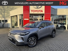 Toyota Corolla Cross - Hybrid 140 Dynamic