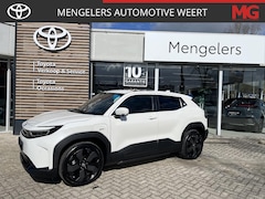 Toyota Urban Cruiser - Executive 61 kWh | Nu met EXTRA INRUILVOORDEEL VAN € 1.500,