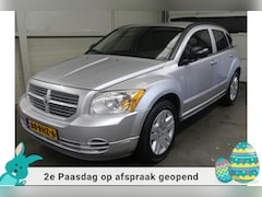 Dodge Caliber - 2.0 Raw - Airco - Mooie auto