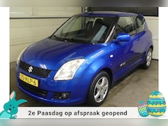 Suzuki Swift - 1.3 Bandit - Airco - Mooie auto