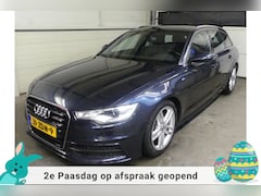 Audi A6 Avant - 2.0 TFSI Pro Line S - Automaat - S-Line - Navigatie
