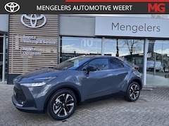 Toyota C-HR - 2.0 Plug-in Hybrid 220 Dynamic | Nu met EXTRA INRUILVOORDEEL VAN € 2.000,