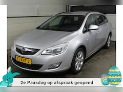 Opel Astra Sports Tourer - 1.4 Cosmo - Navigatie