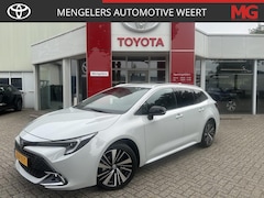 Toyota Corolla Touring Sports - Hybrid 140 Dynamic | Apple Carplay | Privacy glass | Stoelverwarming| Parkeersensoren voor