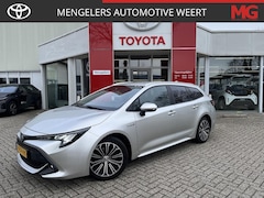 Toyota Corolla Touring Sports - 2.0 Hybrid Business Plus