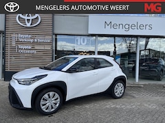 Toyota Aygo X - Hybrid 115 Play | Nu met EXTRA INRUILVOORDEEL VAN € 500,