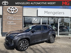 Toyota Yaris Cross - 1.5 Hybrid 115 Dynamic Comfort Pack | Nu met EXTRA INRUILVOORDEEL VAN € 2.000,