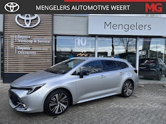 Toyota Corolla Touring Sports - Hybrid 140 Dynamic | Nu met EXTRA INRUILVOORDEEL VAN € 2.000,