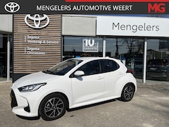 Toyota Yaris - 1.5 Hybrid Dynamic | Rijklaar | Apple Carplay / Android Auto | NL-Auto