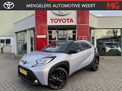Toyota Aygo X - 1.0 VVT-i JBL Apple Carplay| Rijklaar | Privacy glass | Parkeersensoren voor en achter