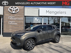 Toyota Yaris Cross - 1.5 Hybrid First Edition | Rijklaar |