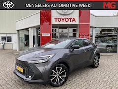Toyota C-HR - 1.8 Hybrid 140 First Edition | Rijklaar | NL-auto