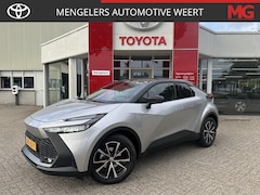 Toyota C-HR - 1.8 Hybrid 140 Dynamic