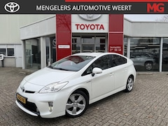 Toyota Prius - 1.8 Dynamic Edition | Rijklaar | Camera | 17 inch LM-Velgen