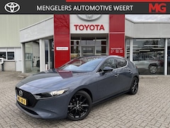 Mazda 3 - 3 2.0 e-SkyActiv-G M Hybrid 150 Homura