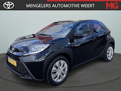 Toyota Aygo X - 1.0 VVT-i MT Play | Rijklaar | Apple Carplay | Camera