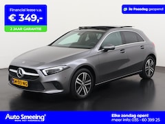 Mercedes-Benz A-klasse - 250e Progressive | Panoramadak | Widescreen | Multibeam LED | Zondag Open