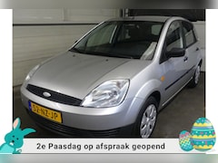 Ford Fiesta - 1.25-16V Ambiente - Airco - Mooie Auto - APK 2027