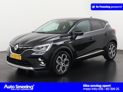 Renault Captur - 1.6 E-Tech Plug-in Hybrid 160 Business | 360 Camera | Navigatie | Apple Carplay | Zondag O