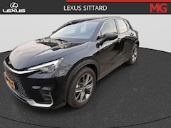 Lexus LBX - Elegant 2WD