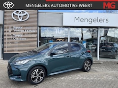 Toyota Yaris - 1.5 Hybrid 115 Dynamic Comfort Pack | Nu met EXTRA INRUILVOORDEEL VAN € 2.000,