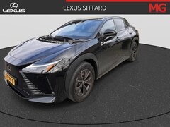 Lexus RZ - 350e Luxury Line 77 kWh
