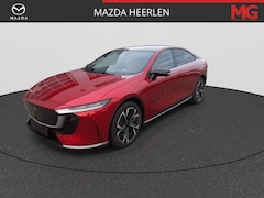 Mazda 6e - Takumi Plus 68.8 kWh Mengelers actieprijs: € 44.645, 00