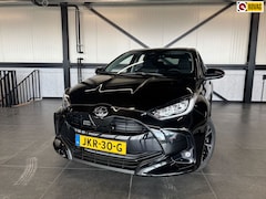 Toyota Yaris - 1.5 Hybrid 115 PK Dynamic| Stoel/Stuur verwarming