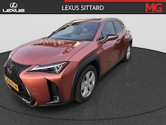 Lexus UX - 300h 35th Edition