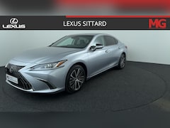 Lexus ES - 300h 35th Edition