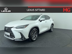 Lexus NX - 450h+ AWD Luxury Line