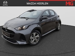 Mazda 2 Hybrid - 1.5 Exclusive-line Automaat Mengelers actieprijs: € 28.390, 00