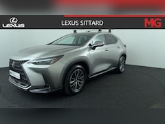 Lexus NX - NX 450H+ AWD Executive Line