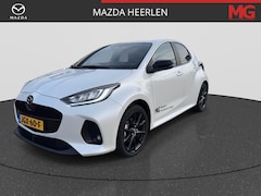 Mazda 2 Hybrid - 1.5 Homura | Rijklaar | Adaptieve Cruise Control | Apple Carplay/Android Auto | All Season