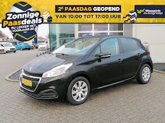 Peugeot 208 - 1.2 Puretech 82pk Active Pack | Climate control | stoelverwarming | Carplay