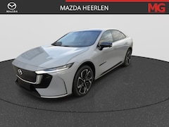 Mazda 6e - Takumi Plus 68.8 kWh Mengelers actieprijs: € 44.645, 00