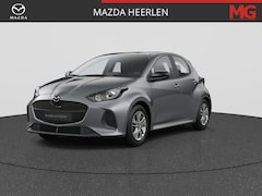 Mazda 2 Hybrid - 1.5 Centre-Line Mengelers actieprijs: € 26.240, 00