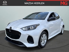 Mazda 2 Hybrid - 1.5 Centre-line Mengelers Actieprijs € 26.440, 00