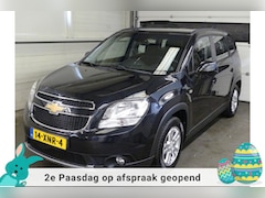 Chevrolet Orlando - 1.8 LT - Airco - 7 persoons