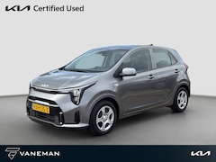 Kia Picanto - 1.0 DPI DynamicLine Automaat