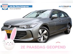 Volkswagen Passat Variant - 1.5 eTSI 150 pk | Incl. 12 maanden Garantie | Stoel/stuur verwarming | Achteruitrijcamera