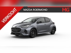 Mazda 2 Hybrid - 1.5 Homura Plus | Navigatie | Panorama dak | Stoel-/Stuur verwarming | PDC V+A | Camera ac