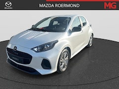 Mazda 2 Hybrid - 1.5 Centre-line | Rijklaar | Apple Carplay | Stoelverwarming | Camera