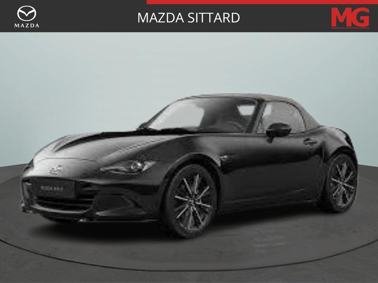 Mazda MX-5 - 1.5 SkyActiv-G 132 Kazari | Rijklaar | Demo - AutoWereld.nl