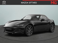 Mazda MX-5 - 1.5 SkyActiv-G 132 Kazari | Rijklaar | Demo