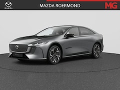Mazda 6e - Takumi Plus Long Range 80 kWh | Rijklaar | 18% Bijtelling | Cruise adaptief | Elektrisch p