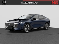 Mazda 6e - Takumi 68.8 kWh | 360° Camera | Warmtepomp | Sony audio | HUD