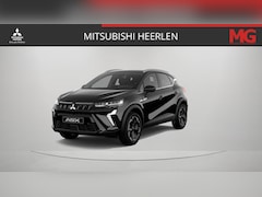 Mitsubishi ASX - 1.8 HEV AT Intense+ Mengelers Actieprijs € 36.590, 00