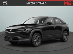 Mazda MX-30 - e-SkyActiv EV 145 Exclusive-line 36 kWh Mengelers actieprijs: € 33.620, 00